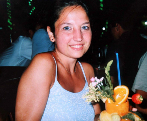 Caso Garlasco, Dna maschile nella bocca di Chiara Poggi