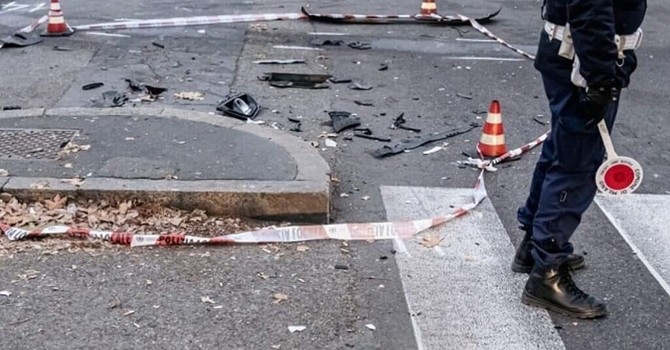 Investito e ucciso nel Lodigiano dopo lite per un parcheggio, arrestato 52enne per omicidio volontario