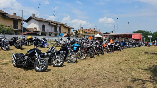 Grande successo per la 3° edizione di &quot;Cairo in Festa&quot;. Le immagini