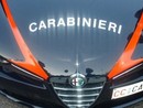 Voghera, fugge all’alt dei Carabinieri con 237 grammi di cocaina in auto