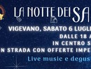 Dopo il successo di &quot;Vigevano in Festa&quot;, il comune annuncia la &quot;Notte dei Saldi&quot;