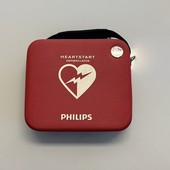 Sannazzaro: ruba defibrillatore, i carabinieri lo ritrovano e denunciano una donna