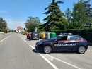 Voghera: ruba una bicicletta all’interno di un centro di accoglienza, 21enne arrestato dai carabinieri Voghera: ruba una bicicletta all’interno di un centro di accoglienza, 21enne arrestato dai carabinieri