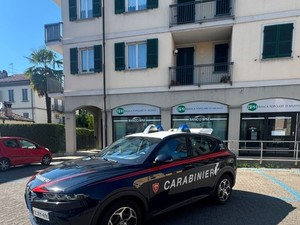 Rapina un anziano due giorni dopo la prima denuncia: arrestato quarantenne a Casteggio