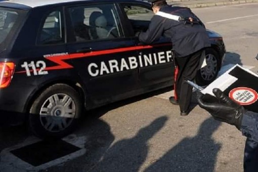 Truffatori a Corbetta, si fingono tecnici Amiacque e scappano con oro e diecimila euro Truffatori a Corbetta, si fingono tecnici Amiacque e scappano con oro e diecimila euro