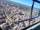 Ricognizione aerea dei carabinieri su Voghera e la Lomellina