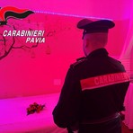 Pavia, controlli in un centro massaggi: una denuncia per violazioni della normativa sul lavoro, lavoratrici in nero e 50mila euro di sanzioni