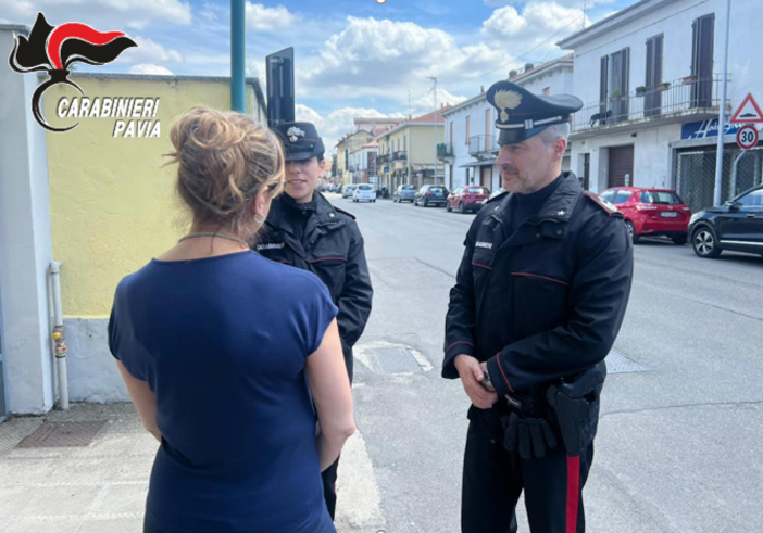 Vigevano, i carabinieri smascherano rete di falsi broker Vigevano, i carabinieri smascherano rete di falsi broker