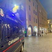 Pavia, controlli nel centro storico. Tre persone sanzionate per ubriachezza manifesta