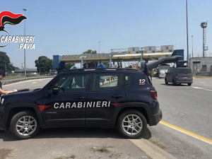 Gropello, ruba il gasolio dall'azienda dello zio: denunciato dai Carabinieri