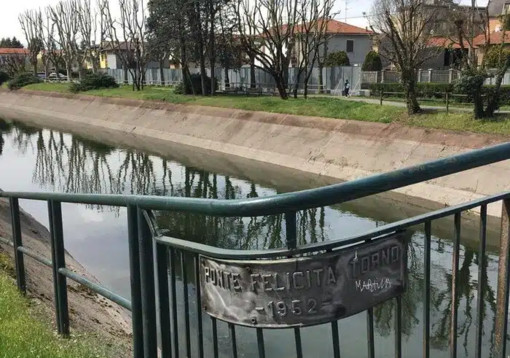 Castano: sedicenne si tuffa nel Villoresi e salva un ragazzino in difficoltà Castano: sedicenne si tuffa nel Villoresi e salva un ragazzino in difficoltà