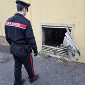 Gambolò, tentato furto al supermercato "Famila” scongiurato dall'intervento dei Carabinieri