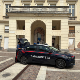 Mortara: evade dagli arresti domiciliari, 23enne sorpreso in strada e prontamente denunciato dai Carabinieri