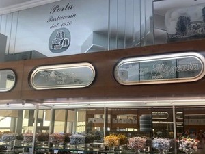 Magenta: domani ultimo giorno d’attività per la Pasticceria di Adriano Porta Magenta: domani ultimo giorno d’attività per la Pasticceria di Adriano Porta