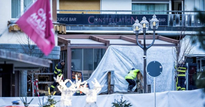 Strage di ragazzi a Crans-Montana, sale a 47 il numero dei morti. «Sono 6 gli italiani dispersi». Bertolaso: «Al Niguarda tre giovanissimi feriti in modo grave» Strage di ragazzi a Crans-Montana, sale a 47 il numero dei morti. «Sono 6 gli italiani dispersi». Bertolaso: «Al Niguarda tre giovanissimi feriti in modo grave»