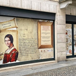 Vigevano, al via il progetto &quot;Adotta una vetrina&quot;. Ecco tutti i dettagli dell'iniziativa