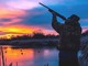 Il Coronavirus ferma anche caccia e pesca