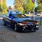 Casteggio, minacciano di morte un conducente NCC e fuggono con 40 euro