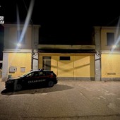 Lomello: atti osceni sul treno, i carabinieri denunciano un uomo