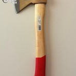 Voghera: gira in strada armato di ascia, denunciato un quarantenne