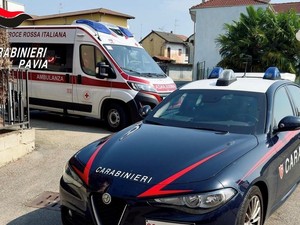 Volontario della Croce Rossa Italiana di Pavia utilizzava la tessera carburante dell’amministrazione per rifornire di carburante la propria auto, scatta la denuncia