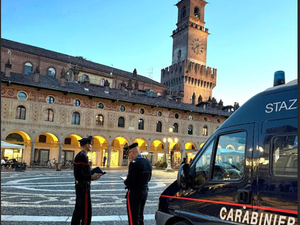 Pavia e Vigevano, controlli a tappeto dei carabinieri nello scorso fine settimana