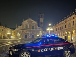 Vigevano, controlli straordinari del territorio da parte dei Carabinieri