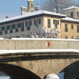 Aspettando Natale...sabato 2 e domenica 3 Cassinetta si veste a festa