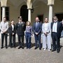 Terminato a Velletri (RM) il corso sulla violenza di genere, formati cinque carabinieri della compagnia provinciale di Pavia Terminato a Velletri (RM) il corso sulla violenza di genere, formati cinque carabinieri della compagnia provinciale di Pavia