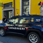 Gropello Cairoli: sedicente consulente finanziario tenta di raggirare un anziano con investimento in criptovalute, il direttore dell'ufficio postale allerta i carabinieri che sventano la truffa Gropello Cairoli: sedicente consulente finanziario tenta di raggirare un anziano con investimento in criptovalute, il direttore dell'ufficio postale allerta i carabinieri che sventano la truffa