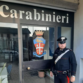 Gravellona, vendita illegale di fuochi d’artificio a minorenni: denunciata una 57enne Gravellona, vendita illegale di fuochi d’artificio a minorenni: denunciata una 57enne