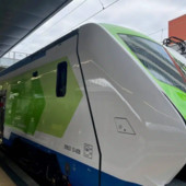 Linee S9 Saronno-Albairate e Mortara-Milano: modifiche alla circolazione Linee S9 Saronno-Albairate e Mortara-Milano: modifiche alla circolazione