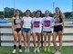 Atletica, campionati italiani individuali under 20 juniores, buoni risultati per i giovani ducali