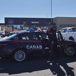 Mortara, i carabinieri fermano un 38enne ricercato da 11 anni per furti e lesioni in tutta Italia