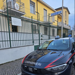 Garlasco, ripetuti maltrattamenti e richieste estorsive nei confronti della madre 80enne: i carabinieri arrestano il figlio