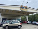 Mede: tentano di aprire la cassaforte del supermercato, ma fuggono a mani vuote