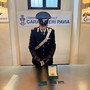 Pavia, ottantenne in trasferta tenta di vendere un orologio di lusso falso. Denunciato per truffa.