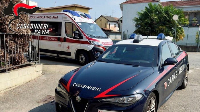 Volontario della Croce Rossa Italiana di Pavia utilizzava la tessera carburante dell’amministrazione per rifornire di carburante la propria auto, scatta la denuncia Volontario della Croce Rossa Italiana di Pavia utilizzava la tessera carburante dell’amministrazione per rifornire di carburante la propria auto, scatta la denuncia