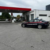 Garlasco, i carabinieri sventano il furto in un bar