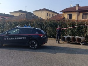 Mortara, rubavano metalli nelle discariche e li rivendevano: indagate 19 persone