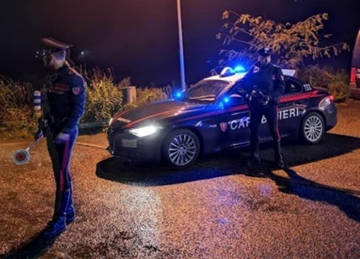 Voghera, arrestato un 20enne per furto aggravato in concorso