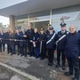 Magenta, sicurezza in ospedale: nasce il nuovo presidio dei Carabinieri al Fornaroli Magenta, sicurezza in ospedale: nasce il nuovo presidio dei Carabinieri al Fornaroli