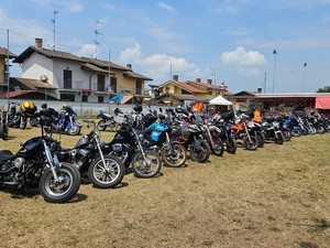 Grande successo per la 3° edizione di &quot;Cairo in Festa&quot;. Le immagini