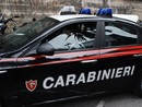 Torre d'Isola, vede un uomo che gli ruba l'auto e lo insegue. Intervengono i carabinieri, denunciato un 55enne