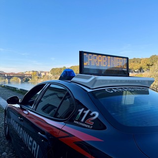 Pavia, controlli dei carabinieri nella movida: scatta una denuncia per guida in stato di ebbrezza Pavia, controlli dei carabinieri nella movida: scatta una denuncia per guida in stato di ebbrezza