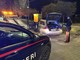 Oltrepò, sorpresi in auto con un mazza da baseball e guida sotto l’influenza dell’alcool. Due persone denunciate