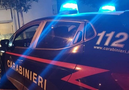 Bereguardo, arrestato un uomo destinatario di un ordine di carcerazione della Procura di Locri Bereguardo, arrestato un uomo destinatario di un ordine di carcerazione della Procura di Locri