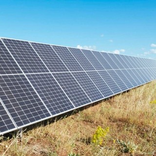Cerano, autorizzato il maxi impianto fotovoltaico: 50 ettari di pannelli a terra