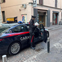 Mortara, rapina impropria in tabaccheria: 26enne denunciato dai Carabinieri Mortara, rapina impropria in tabaccheria: 26enne denunciato dai Carabinieri