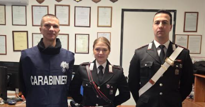 Vigevano: hashish, cocaina e pastiglie di “lyrica”, i carabinieri arrestano un 19enne Vigevano: hashish, cocaina e pastiglie di “lyrica”, i carabinieri arrestano un 19enne